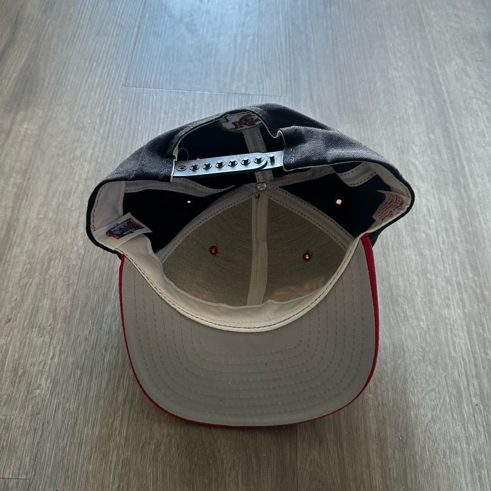 KC Chiefs SnapBack. - Picture 5 of 7